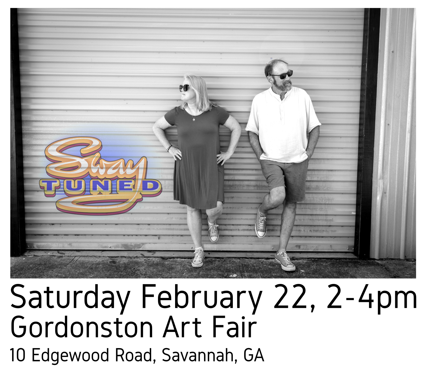 Gordonston Art Fair